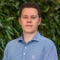 Simplr Employee Matthew McConnell's profile photo