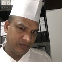Iberotel Employee Noushad Alam's profile photo