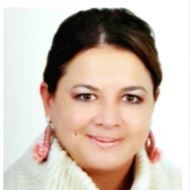 Disaromas S.A. Employee Margarita V.'s profile photo