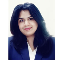 MiCoB Employee Ankita Sinha's profile photo