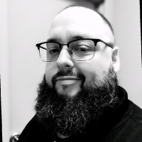 Divisions Maintenance Group Employee Greg Layne's profile photo