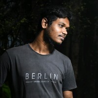 Hyperreality Technologies Employee Hariharan R's profile photo
