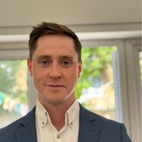 SINOCOMPOUND Employee Matthew Meehan's profile photo