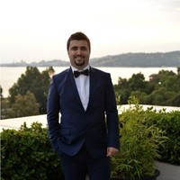 Serdar Seven Email