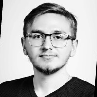 ULTRAAQUA UV Disinfection Systems Employee Laurentiu Juratu's profile photo