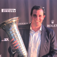 Genesis Polymers Employee Scott Tucker's profile photo