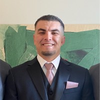 Revolution Foods Employee Jonathan Saucedo's profile photo