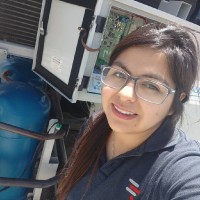 Termofrio Employee Roxana Salgado's profile photo