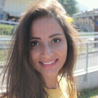 Kibar Holding Employee Gizay Ulutas's profile photo