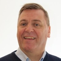 sundhed.dk Employee Per Mortensen's profile photo