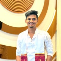 Atomic Loops Employee Suraj Girase's profile photo