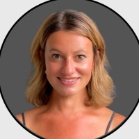 Bonfire Effect Employee Ann Baker's profile photo