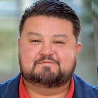 Gilbert Ramon Email & Phone Number