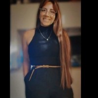 GreenMed Employee Estefany Techera Garabotto's profile photo