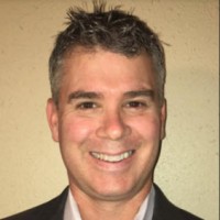 Accenture Employee Stephen Corley's profile photo