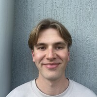 Quantium Employee Sam Weller's profile photo