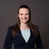 Muhr Metalltechnik Employee Kerstin Becker's profile photo
