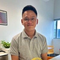 Lee Sheng's profile photo