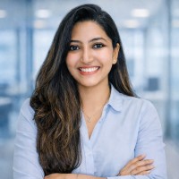 Deepshikha Kamerkar Email