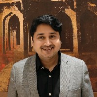 Powerweave Employee Deepak Gawas's profile photo