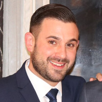 ARO® Fluid Management Employee Mike Olandese's profile photo