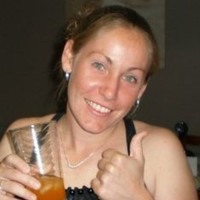 BHP Employee Simone Forbes's profile photo