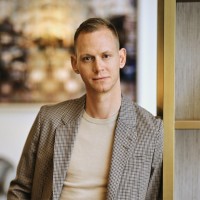 Andaz Prague Employee Martin Smejkal's profile photo