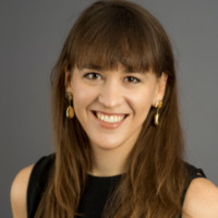KINESSO UK&I Employee Chloe Hawking's profile photo