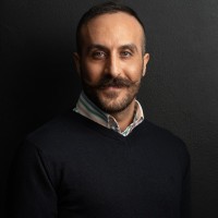 Saeed Mehrang Email