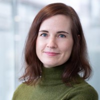Sabina Andersson Email & Phone Number