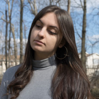 HD MADE Employee Samantha Tyson's profile photo