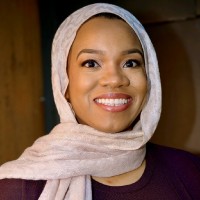 Sumaiyah Clark Email & Phone Number