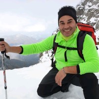 Luca Costa's profile photo