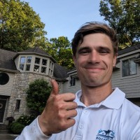 Roger That Pressure Cleaning LLC Employee Roger Dickerson's profile photo