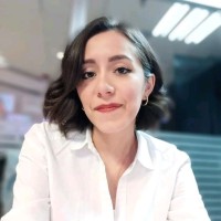 TV4 Employee Karla María Segura Reyes's profile photo