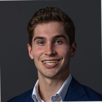 Genstar Capital Employee Colin Hall's profile photo