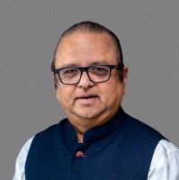 Petro IT Employee Sachin Srivastava's profile photo