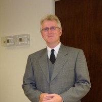 INFAB Employee Dave Morrow's profile photo