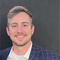 Wright Logistics Employee Andrew Carter's profile photo