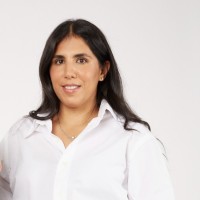 ONE PROJECT Employee Ella Tenenbaum's profile photo
