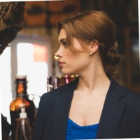 PARiM Workforce Software Employee Laura-Riina Altmart's profile photo