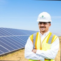 Vanguard Energy Partners LLC Employee Thomas Bluj's profile photo