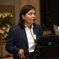 CBC Employee Suchithra Ramachandraiah's profile photo