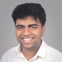 GATEE SFIT Employee Ajinkya Jadhav's profile photo