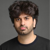 Elevation Development, LLC Employee Jawaad Khanani's profile photo