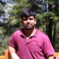 Microsoft Employee Vikrant Goyal's profile photo