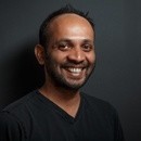 Egen Employee Samrat Saha's profile photo