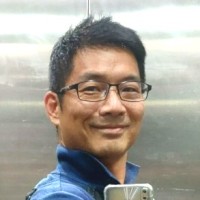 ASUS Employee Sean Lai's profile photo