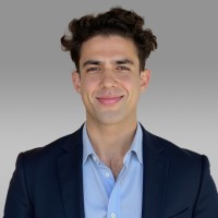 Perlman Architects Employee Bar Levy's profile photo