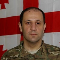 Vepkhvia Beridze Email